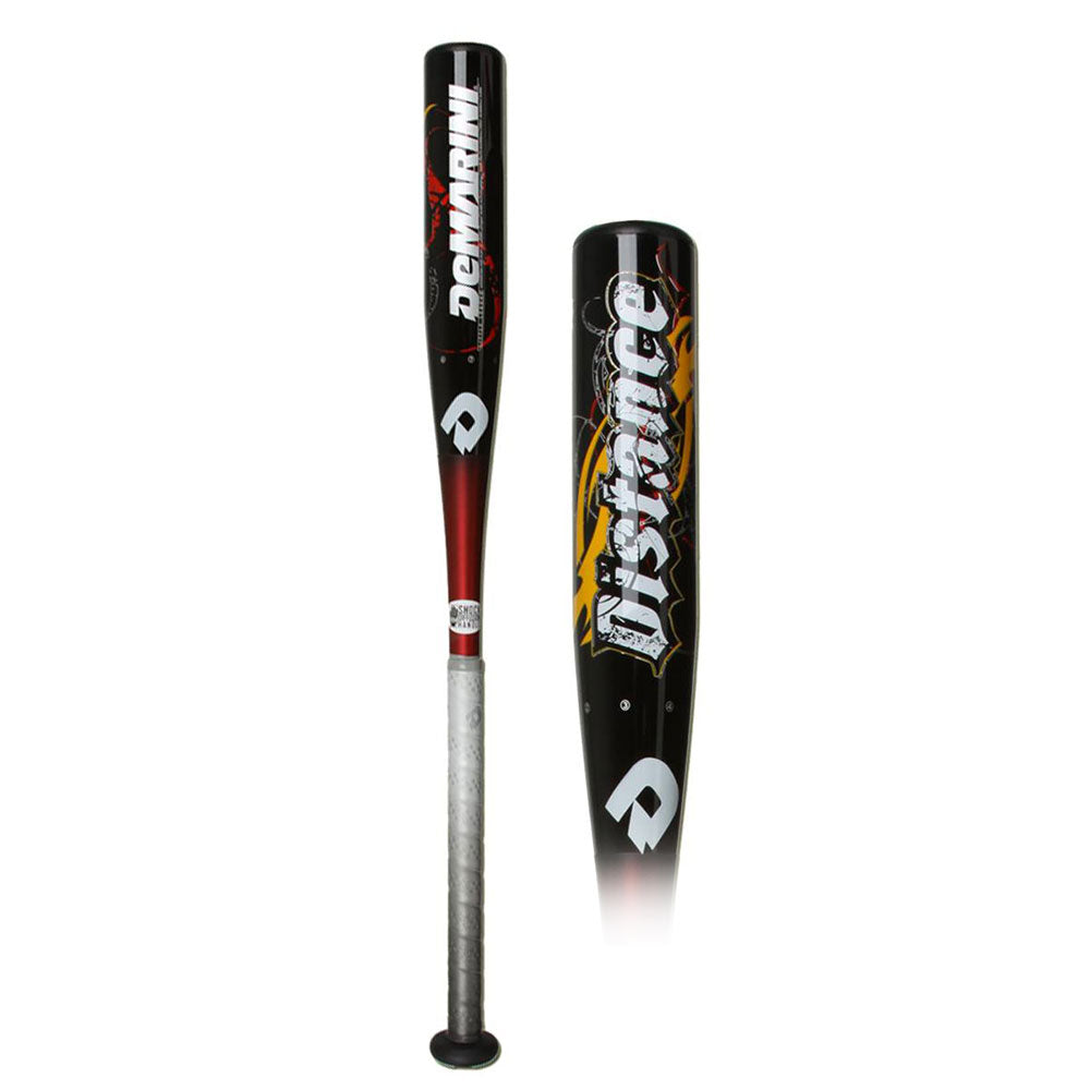 DeMarini DSL12 Distance Little League Baseball Bat - 2 1/4