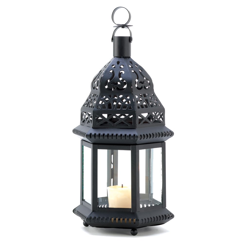 15 Pack Wholesale Moroccan Birdcage Lanterns - Elegant Wedding Centerpieces, Party Decor, Outdoor Garden Lighting, Boho Home Decor