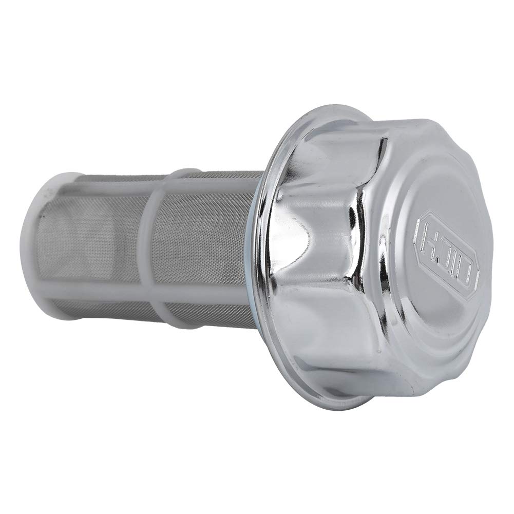 Durable Metal Oil Tanks Air Filter - Detachable & Easy to Clean Hydraulic Station Filter for Petroleum & Chemical Use | Long Service Life | Ideal for Industrial Machinery & Equipment Maintenance