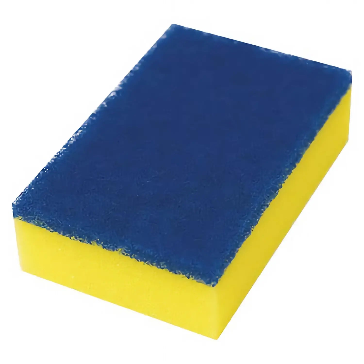 Kikulon Pro Nylon Antibacterial Cleaning Sponge - Heavy Duty Scrubber for Kitchen, Dishes, Pots & Pans - Long Lasting & Odor Free Sponge for Deep Cleaning