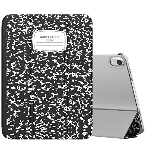 notebook black