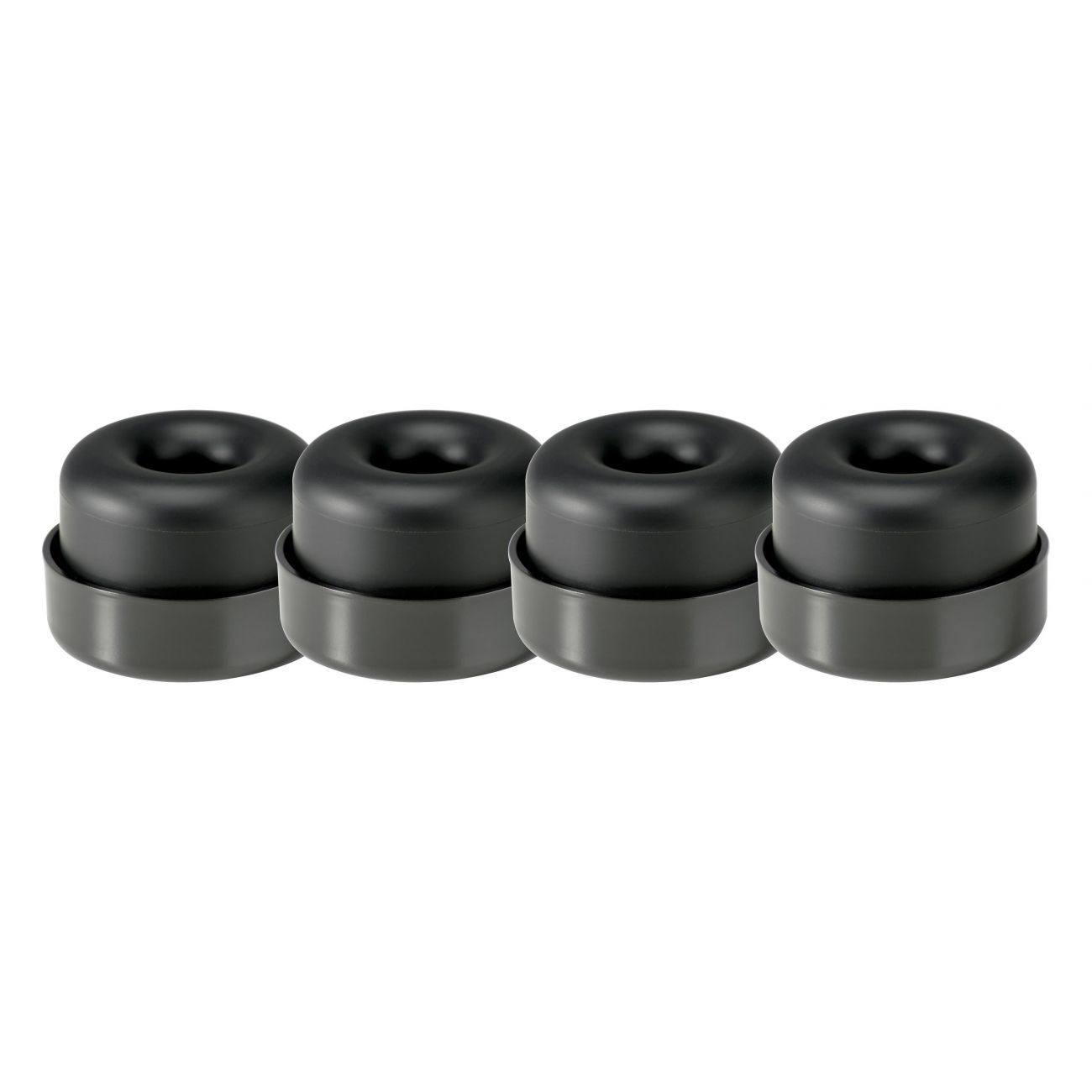 SVS SoundPath Subwoofer Isolation System - Premium Acoustic Isolation Feet for Home Theater & Audio Systems - Reduce Vibrations & Improve Bass Clarity for Subwoofers