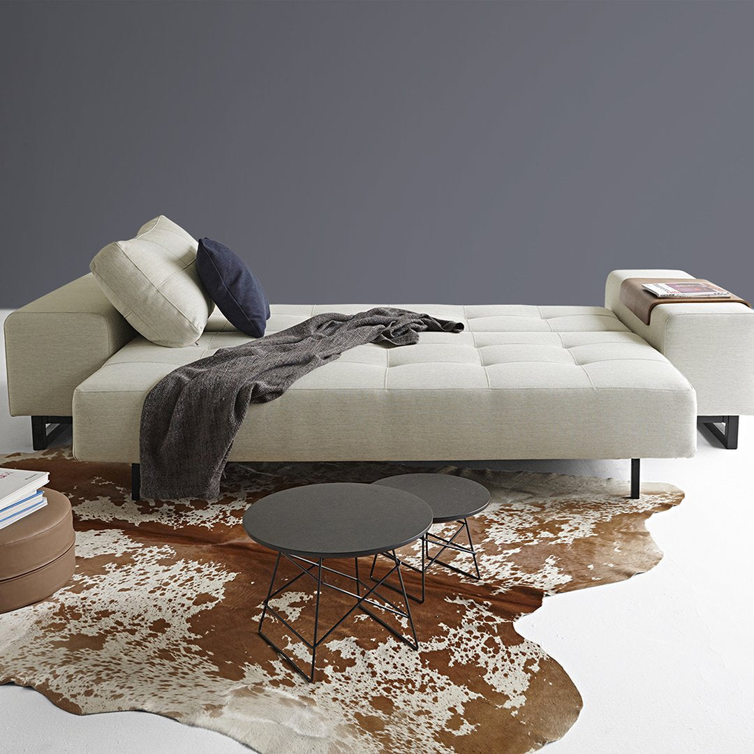 Grand Deluxe Oversized Lounger Sofa - Premium Comfort for Living Room, Lounge, and Home Theater Relaxation
