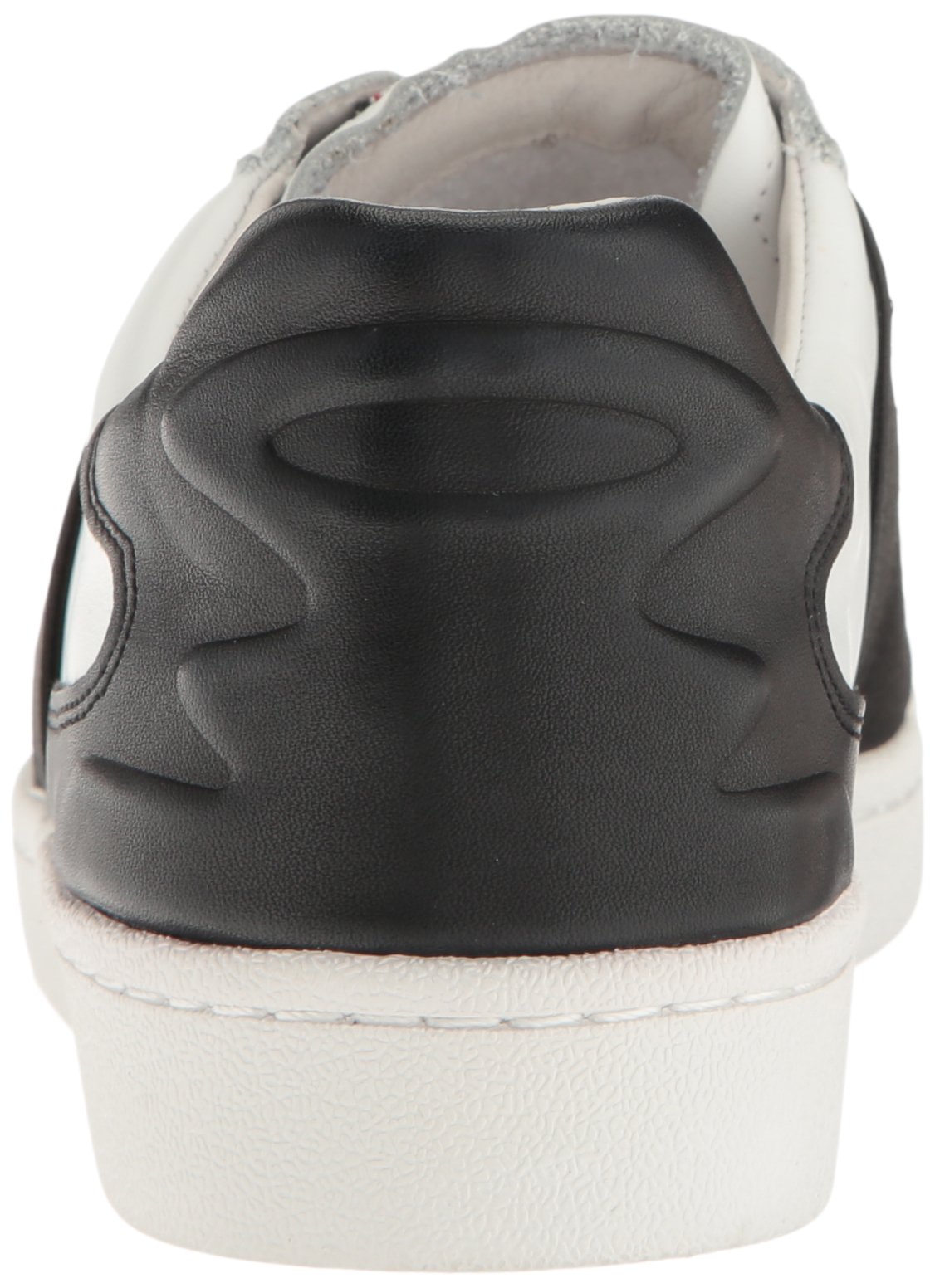 Ash Women's Clip Fashion Sneaker - Comfortable Casual Walking Shoes for Women | Perfect for Work, Travel & Everyday Wear