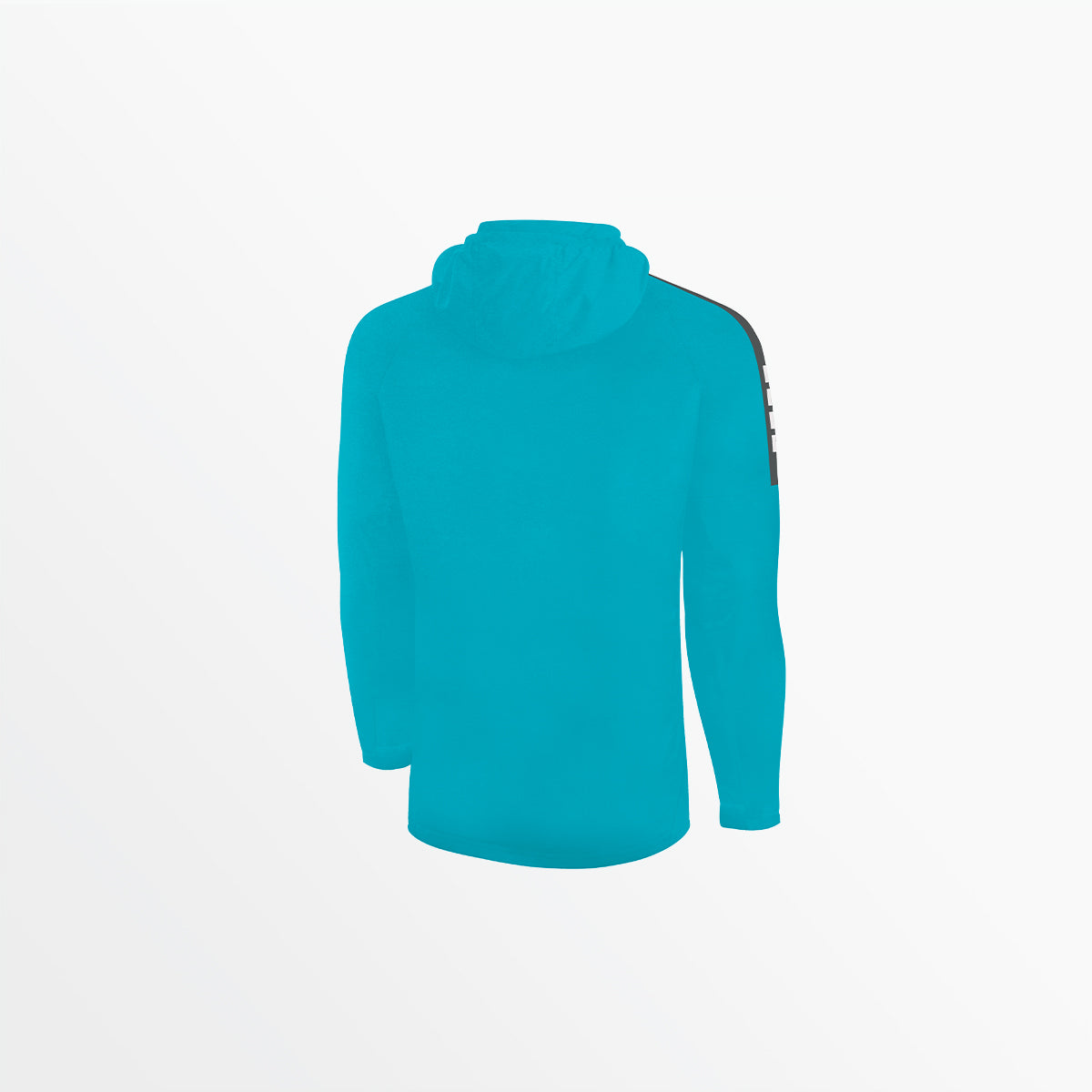 Men's Madison Warm Training Top - Lightweight & Breathable Workout Shirt for Gym, Running & Outdoor Activities