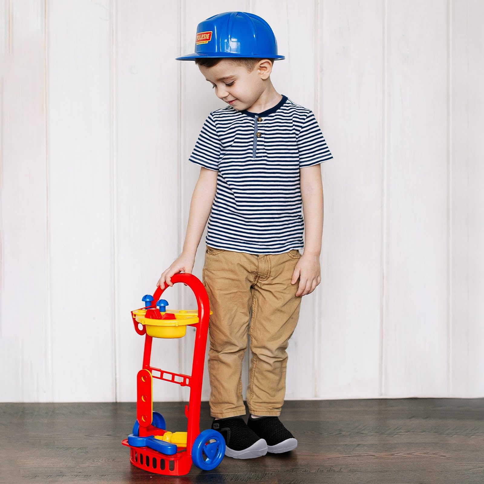 JOINFREE Kids Barefoot Shoes - Breathable Lightweight Sneakers for Toddler Boys & Girls, Perfect for School & Play