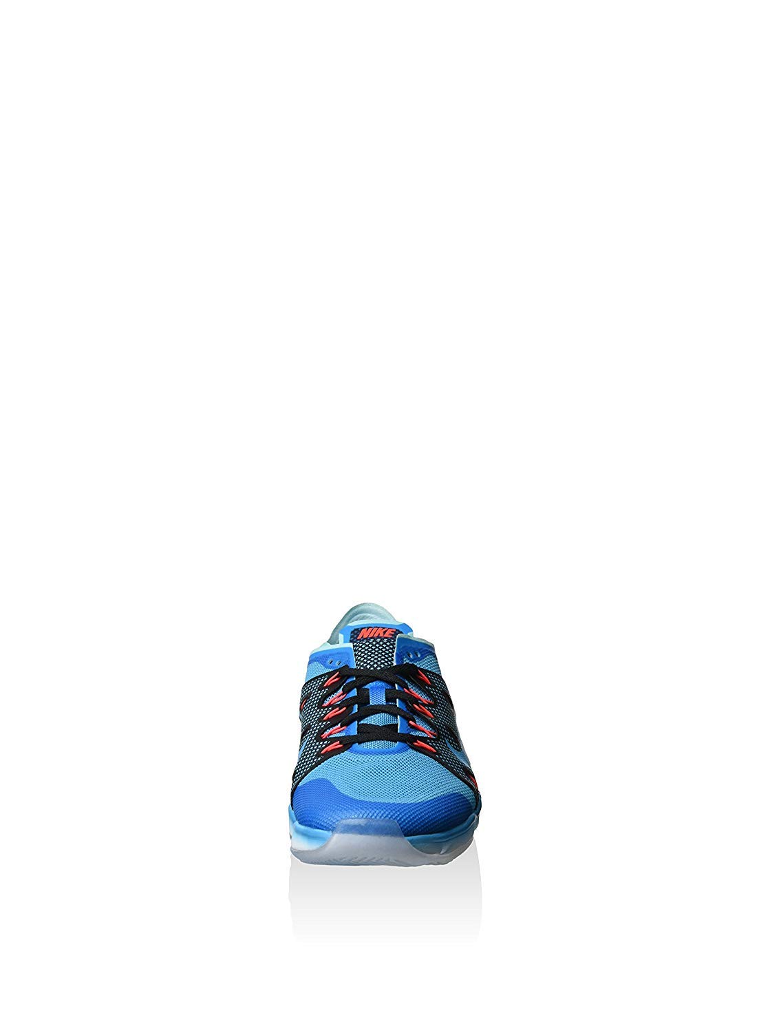 Nike Women's Air Zoom Fit Agility 2 Running Shoes - Lightweight Ankle-High Training Shoes for Women with Responsive Cushioning | Perfect for Gym Workouts, Cross Training & High-Intensity Exercises