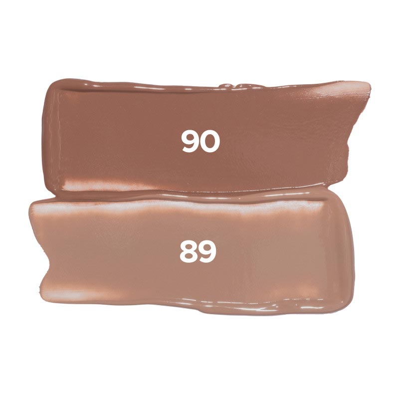 INGLOT Cream Bronzer - Buildable Matte Bronzing Makeup for Contouring & Sun-Kissed Glow | Perfect for Everyday Wear & Special Occasions