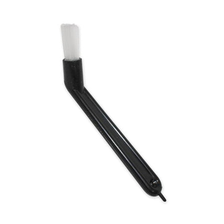 Premium Espresso Machine Group Head Cleaning Brush - Durable & Ergonomic Design for Baristas & Coffee Enthusiasts | Perfect for Daily Maintenance of Commercial & Home Coffee Makers