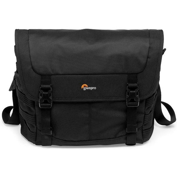 Lowepro ProTactic MG 160 AW II Black Modular DSLR Camera Backpack - Perfect for Outdoor Photography & Travel