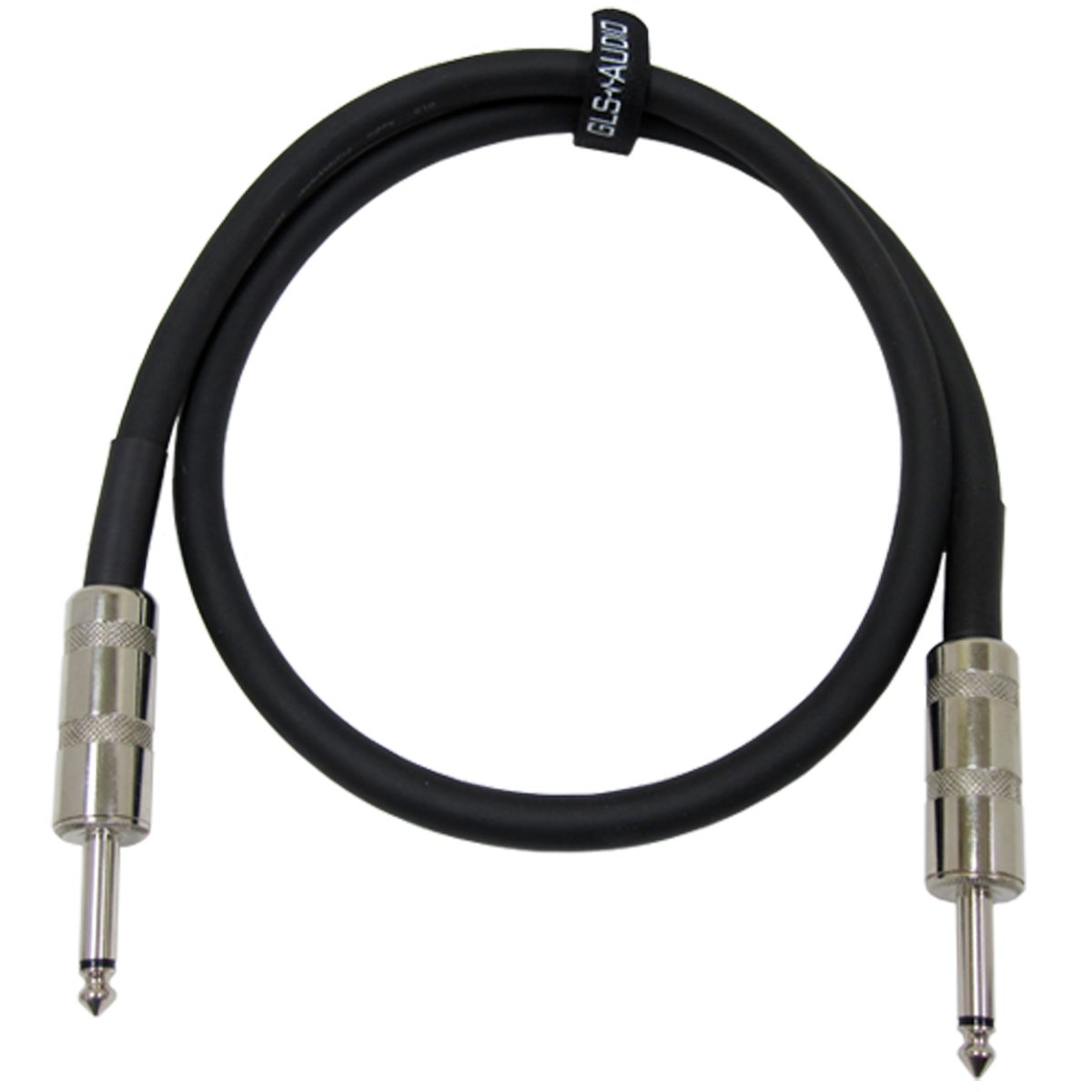 GLS Audio 12 AWG Professional 1/4