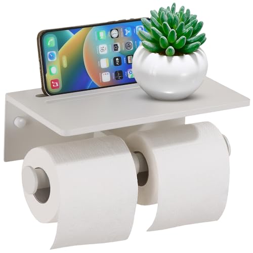 Matte White - 2 Roll