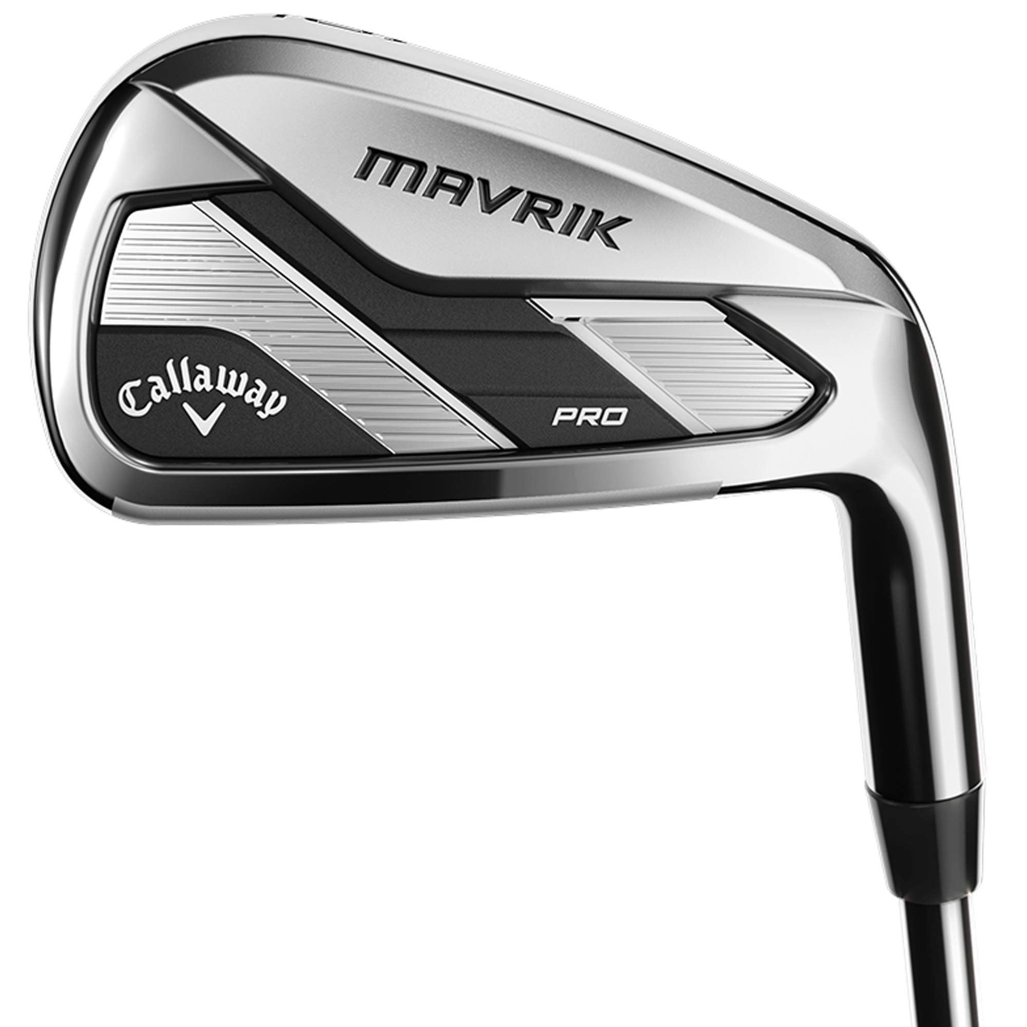 Callaway Golf 2020 Mavrik Pro Individual Iron - High Performance Golf Club for Precision Shots | Perfect for Golf Tournaments & Driving Range Practice