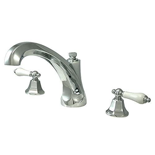 Polished Chrome