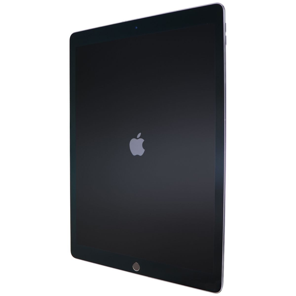 Apple iPad Pro 12.9-inch (2nd Gen) 256GB Space Gray Unlocked Tablet (A1671) - Perfect for Work, Study & Creative Projects