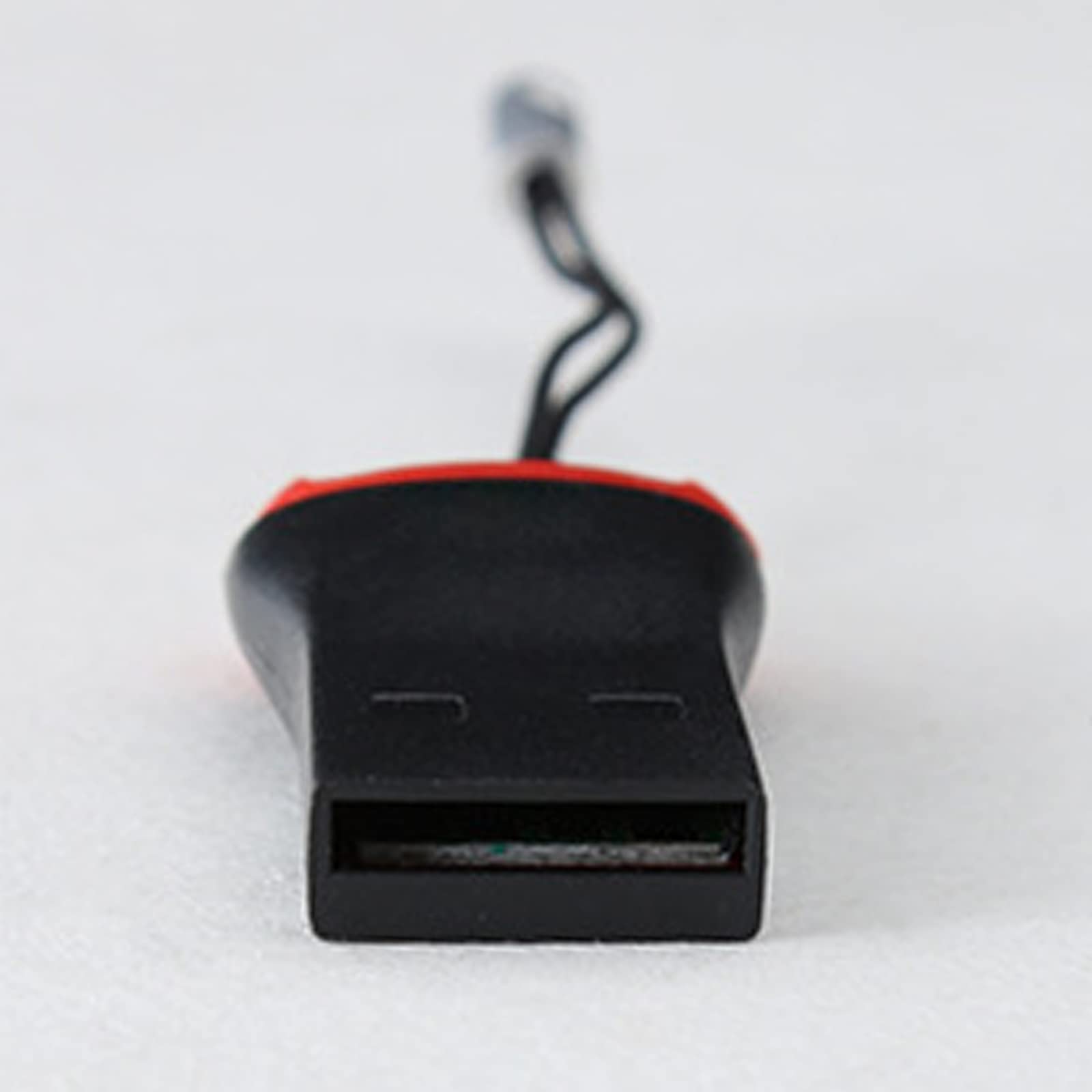 JSZDFSV USB 2.0 Multi-Card Reader - High Speed Memory Card Adapter for Laptop, PC, Mac - Transfer Photos, Videos & Files from SD, Micro SD, CF Cards (Perfect for Photographers, Students & Office Work)