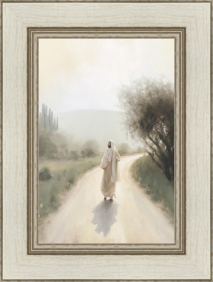 Come Follow Me by Melissa Carlton - Inspirational Christian Book for Daily Devotionals & Bible Study