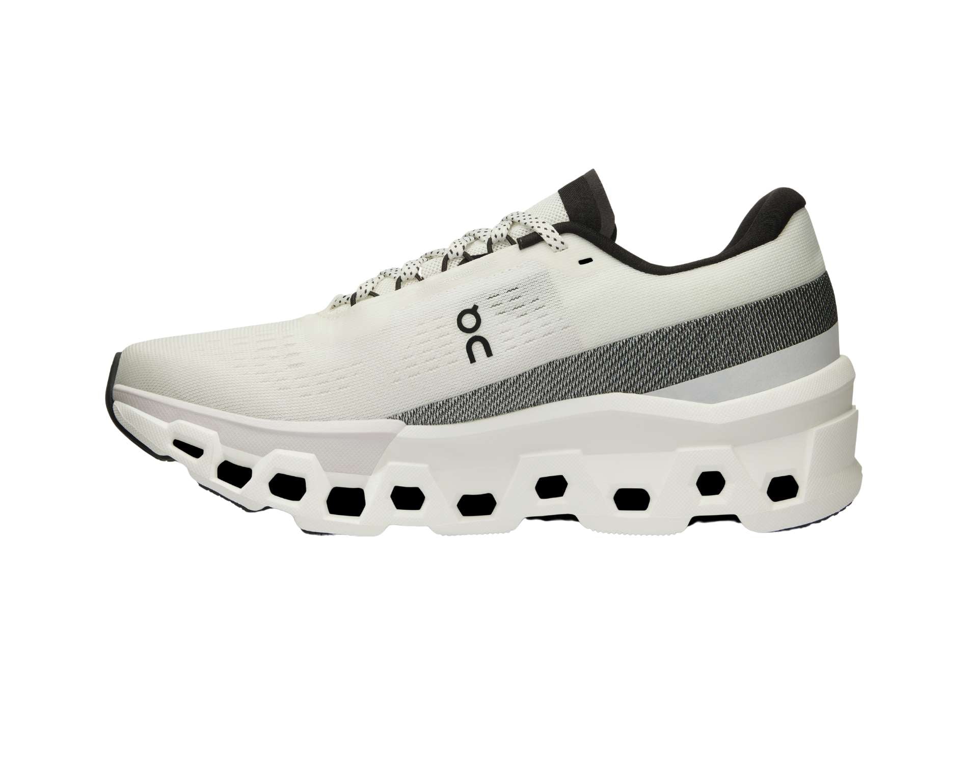 On Cloudmonster 2 Women's Running Shoes - Lightweight Cushioned Sneakers for Jogging, Gym & Everyday Wear