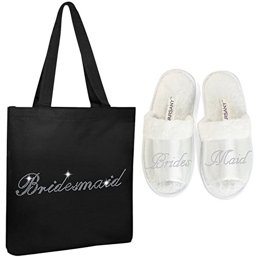 Bridesmaid