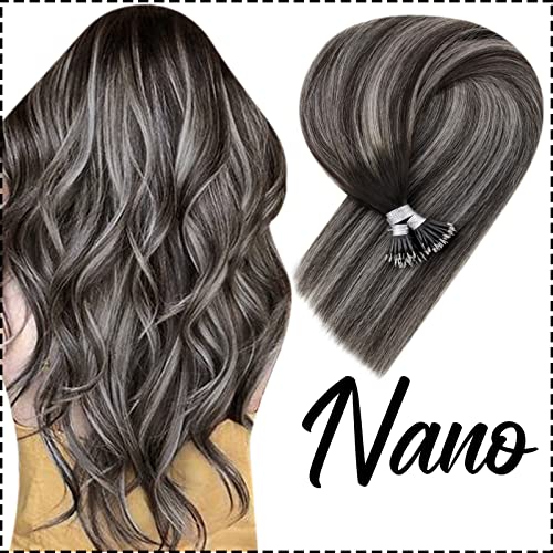 Nano #1B-Silver