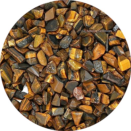 Tiger Eye