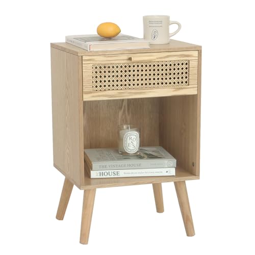 Bottom-natural Walnut