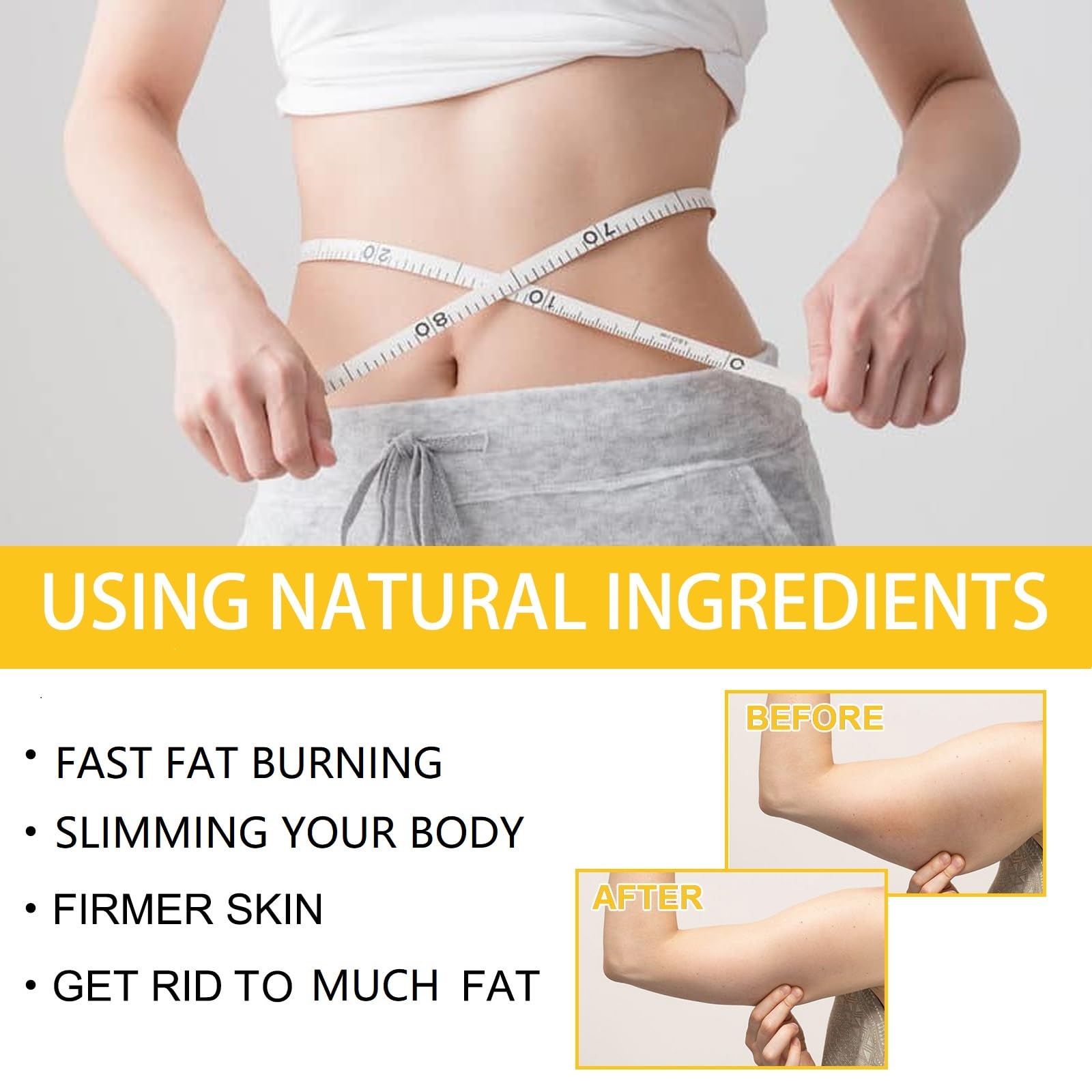 Bee Venom Slimming Patches – Detox & Lymphatic Drainage Body Shaping Stickers for Weight Loss – Natural Bee Sting Therapy for Cellulite Reduction & Body Contouring (56 PCS) – Perfect for Post-Workout Recovery & Spa Day Relaxation