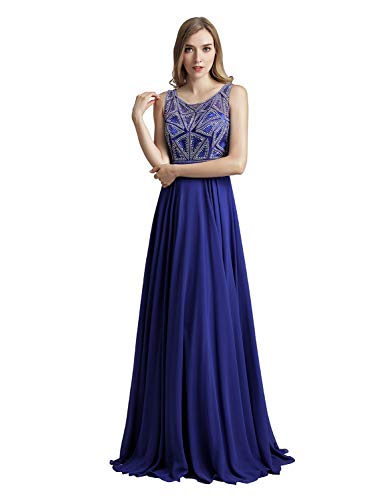 486-royal Blue