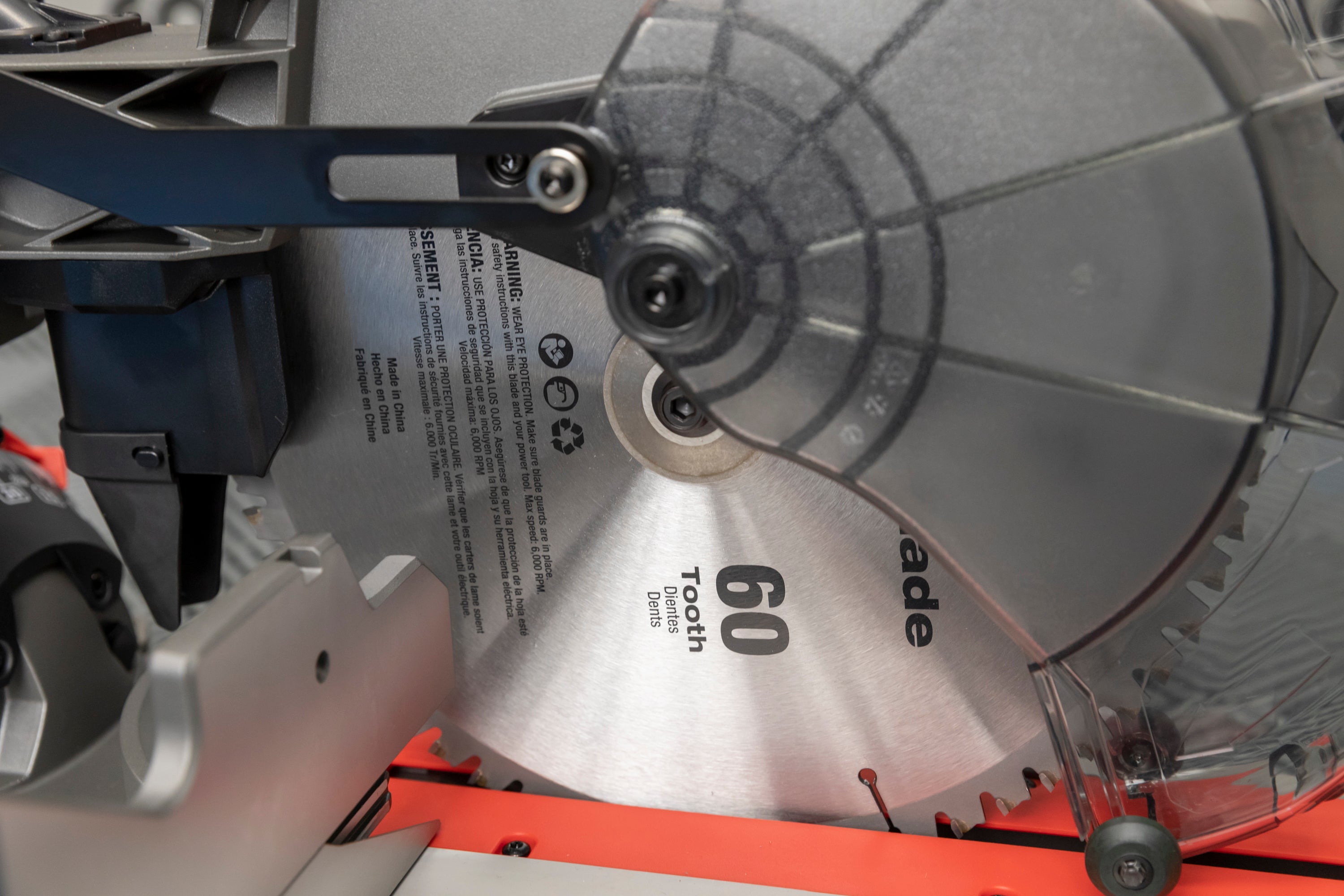 Milwaukee M18 FUEL 12-Inch Dual Bevel Sliding Compound Miter Saw - Cordless Power Tool for Woodworking & Construction Projects