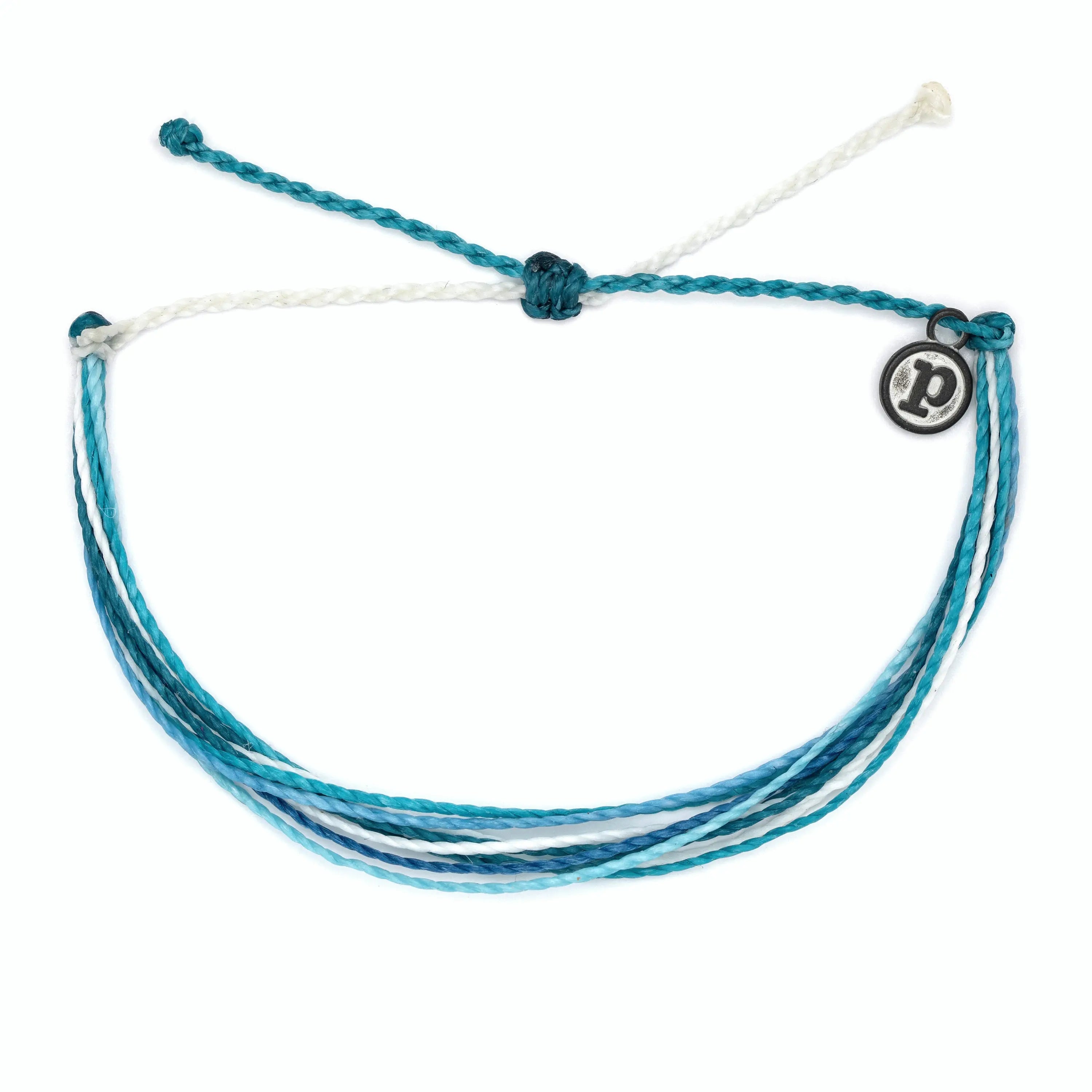 Eco-Friendly World Water Day Bracelet - Handmade Beaded Charity Bracelet for Water Conservation Awareness | Perfect for Fundraising, Events & Daily Wear