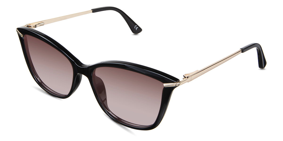 Yuki Women's Prescription Sunglasses - UV Protection, Stylish & Comfortable for Driving, Outdoor Activities & Fashion