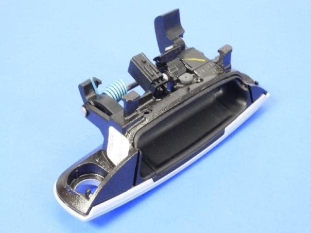 Mopar 1MZ8 5WS2AF Replacement Outside Door Handle - Compatible with Dodge, Chrysler, Jeep - Perfect for Car Door Repair & Maintenance