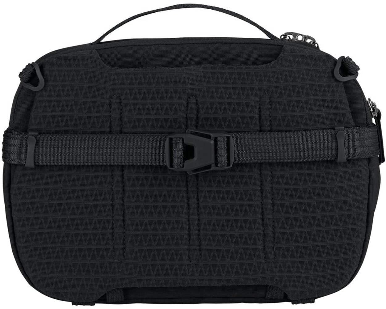 Eagle Creek Explore Mini Messenger Bag - Lightweight Crossbody Bag for Women & Men, Adjustable Strap, Durable Travel & Everyday Use