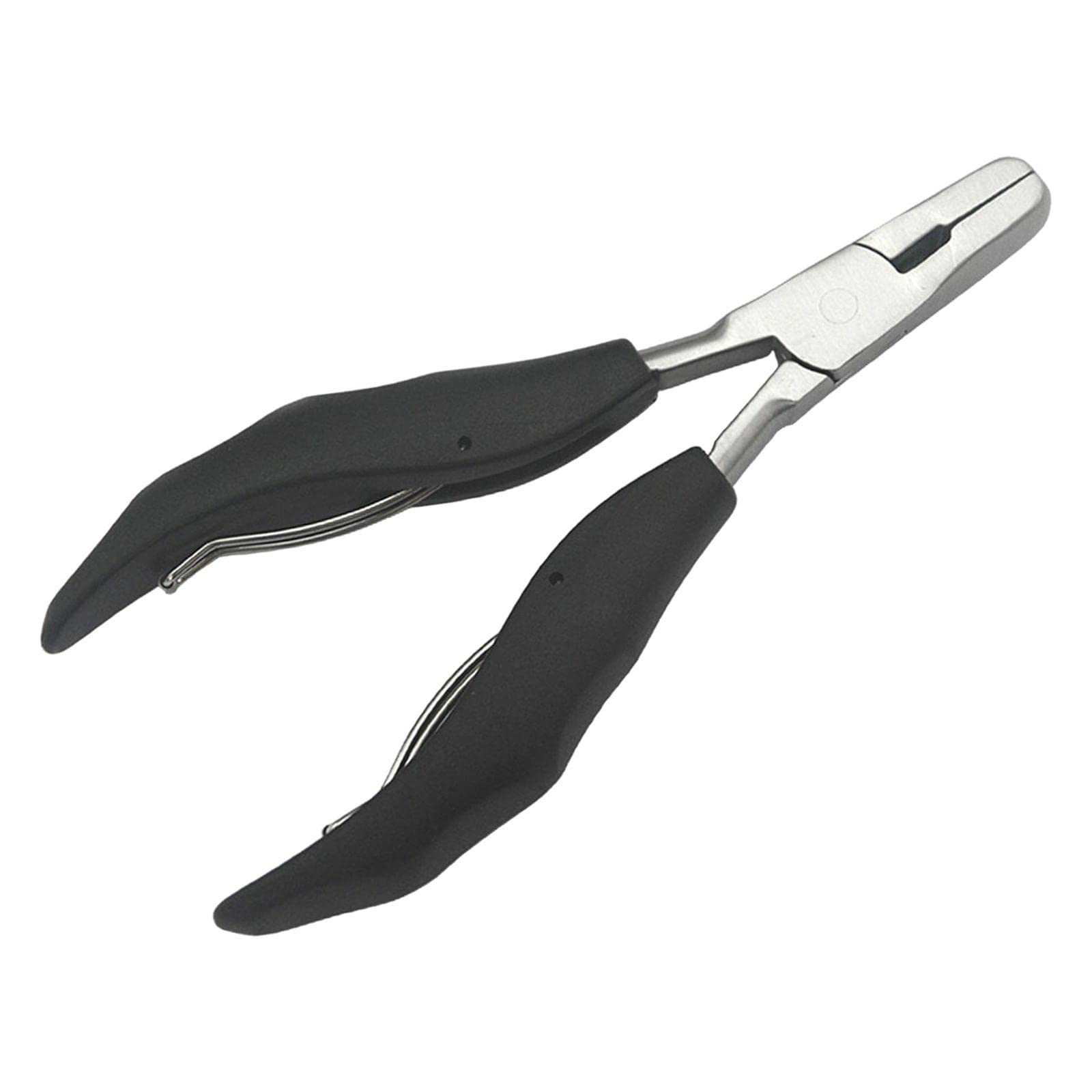 **Sharplace Hair Extension Pliers - Professional Fusion Glue Remover Tool for Safe & Easy Hair Extensions Removal | Perfect for Salons & DIY Styling**