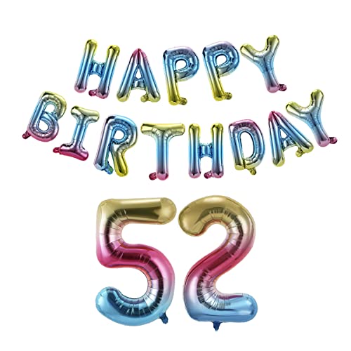 Rainbow-happy Birthday 52