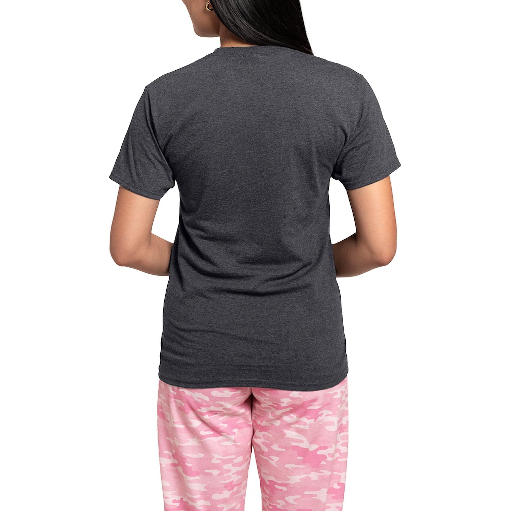 50th Birthday Pajamas for Women - Funny & Novelty Charcoal Lounge Set - Perfect for Birthday Gifts, Sleepovers & Relaxing at Home