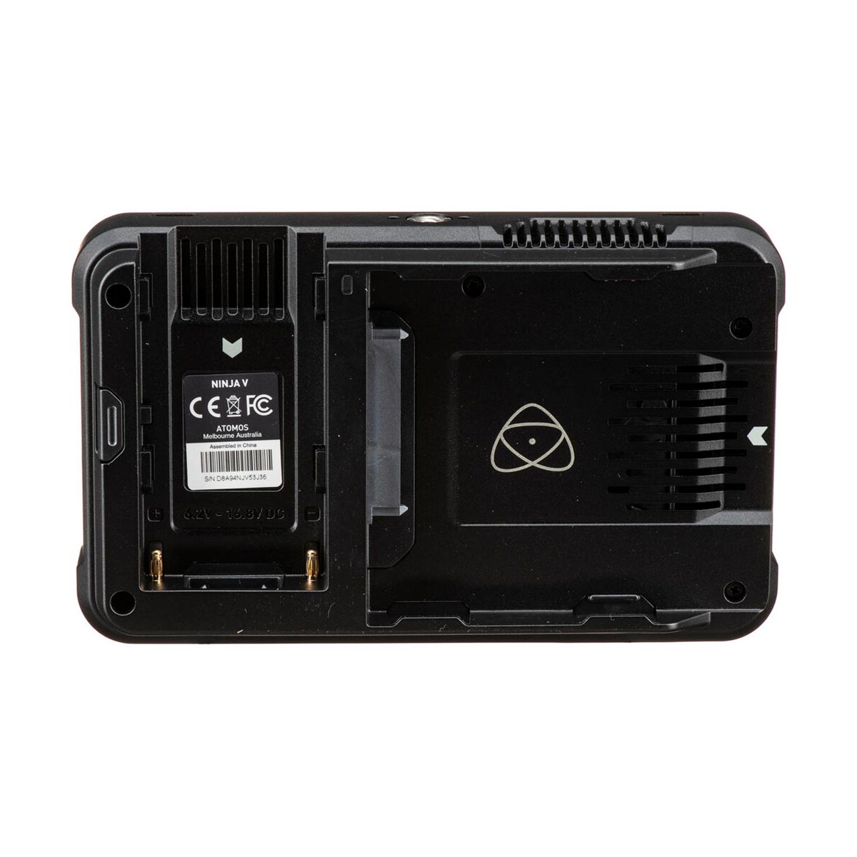 Atomos Ninja V 5