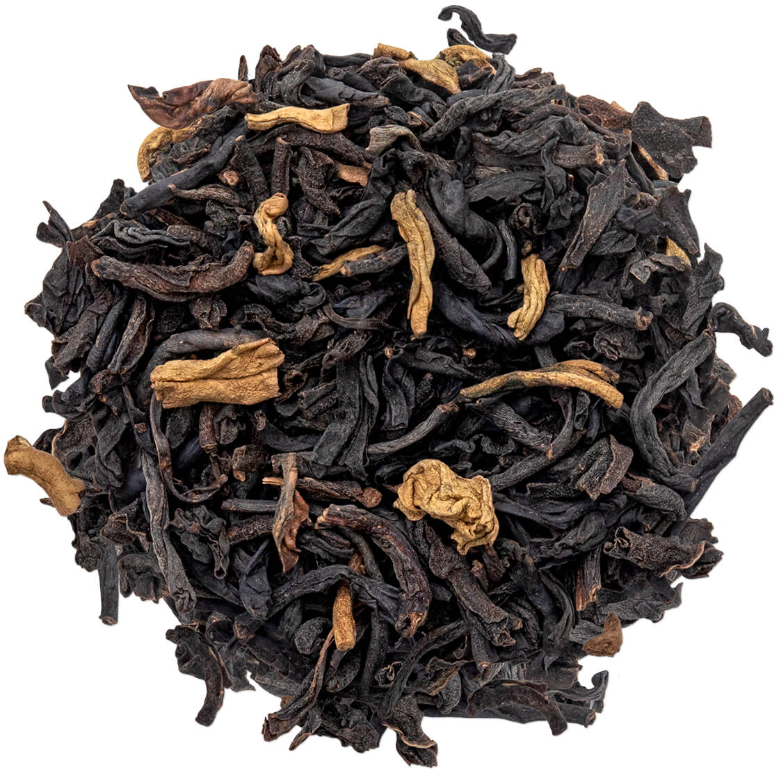 Organic Decaf Breakfast Tea Bags - Caffeine-Free Black Tea for Morning Relaxation | Perfect for Stress Relief & Evening Wind Down
