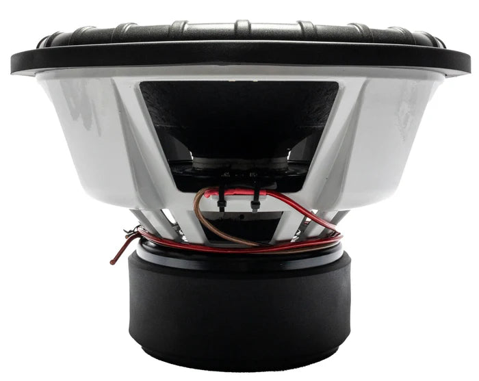 American Bass Godfather 18-Inch 3000W RMS High-Power Subwoofer - Perfect for Car Audio Systems & Bass-Heavy Music Lovers
