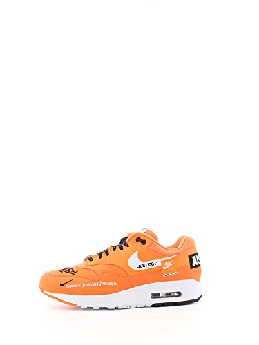 Multicolour Total Orange White Black 800