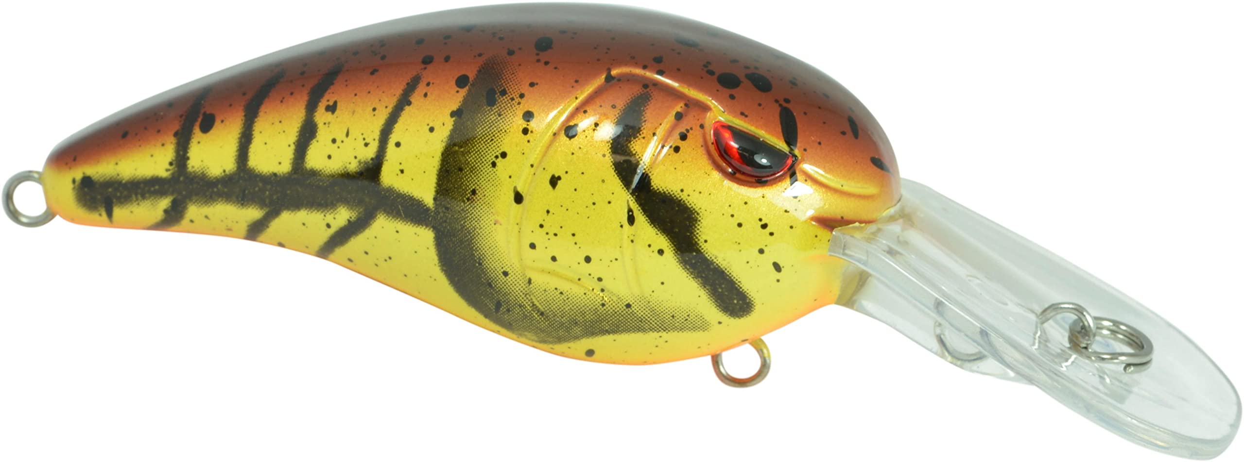 13 Fishing Spro Srcmd 55 Rkcrawler MD - Perfect for Bass Fishing Lures