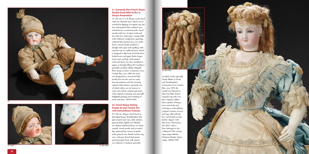 Rosalie: The Landmark Rosalie Whyel Museum of Doll Art - Part One Softbound Book | Collectible Doll History & Art | Perfect for Doll Enthusiasts & Museum Visitors (January 6-7, 2024)