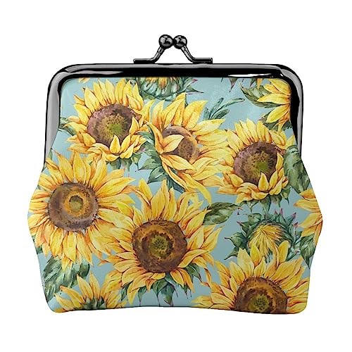 Vintage Sunflower