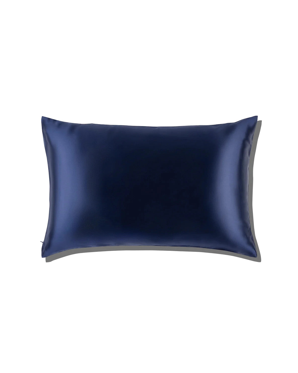 22 Momme Premium Zippered Silk Pillowcase - Luxury 100% Mulberry Silk, Hypoallergenic & Breathable - Perfect for Bedroom, Travel & Gift Giving