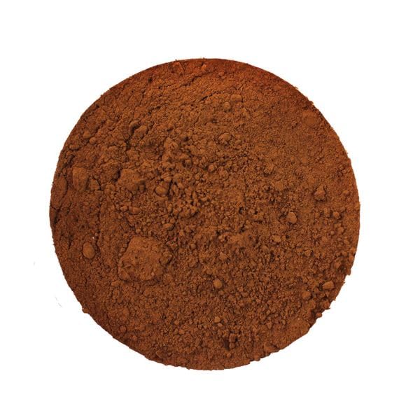 Organic Cocoa Powder 500g - Unsweetened, Non-GMO, Fair Trade Certified for Baking, Smoothies & Healthy Desserts | Whole Foods Quality