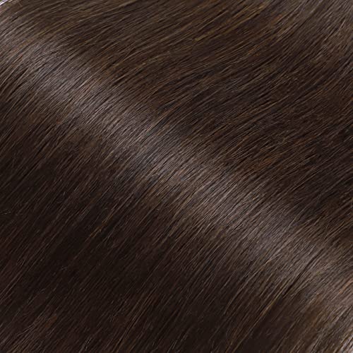 #2 Dark Brown