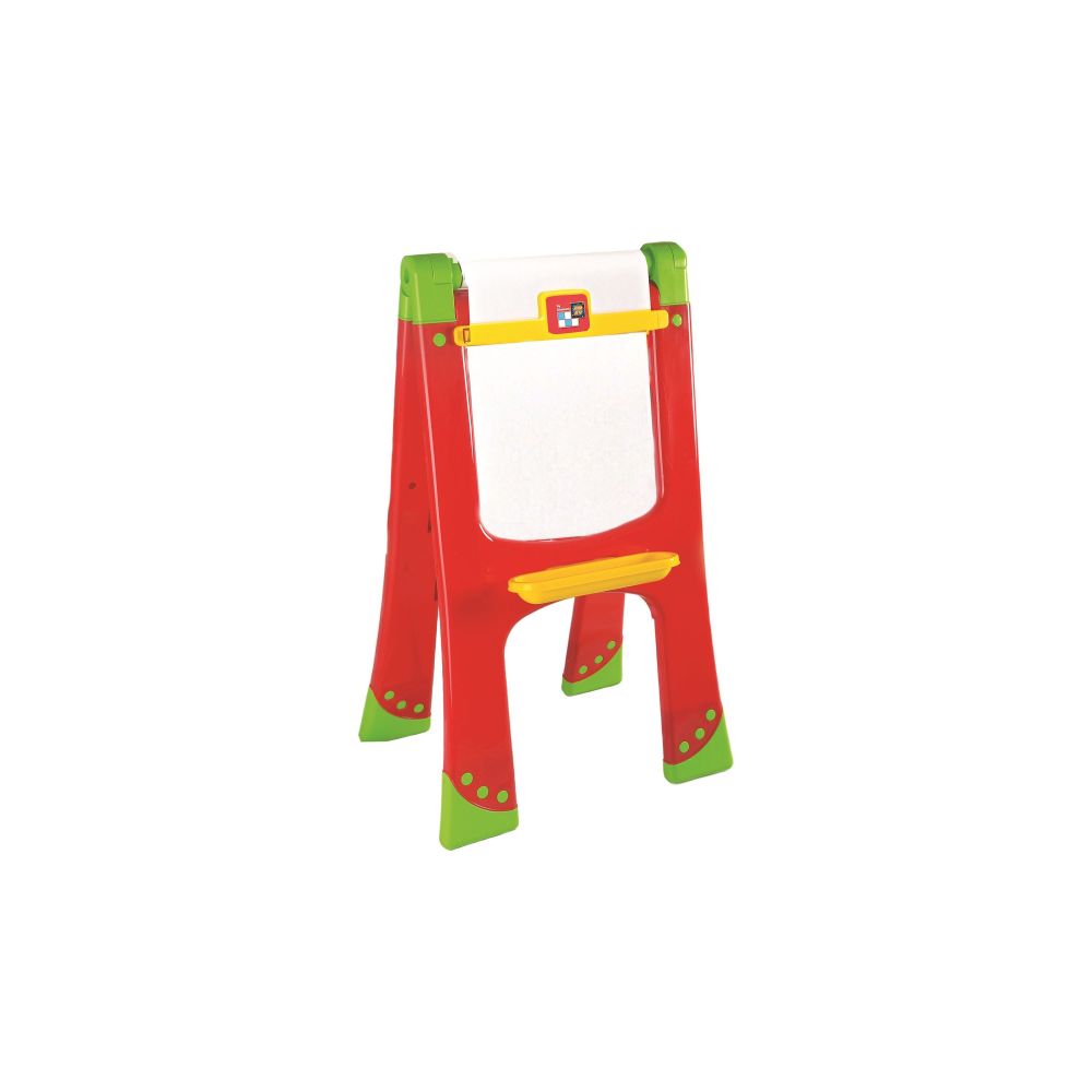 Amav Creativity 5-in-1 Double Sided Art Easel with Accessories - Perfect for Kids, Artists & Classrooms - Drawing, Painting & Learning Station for Home & School