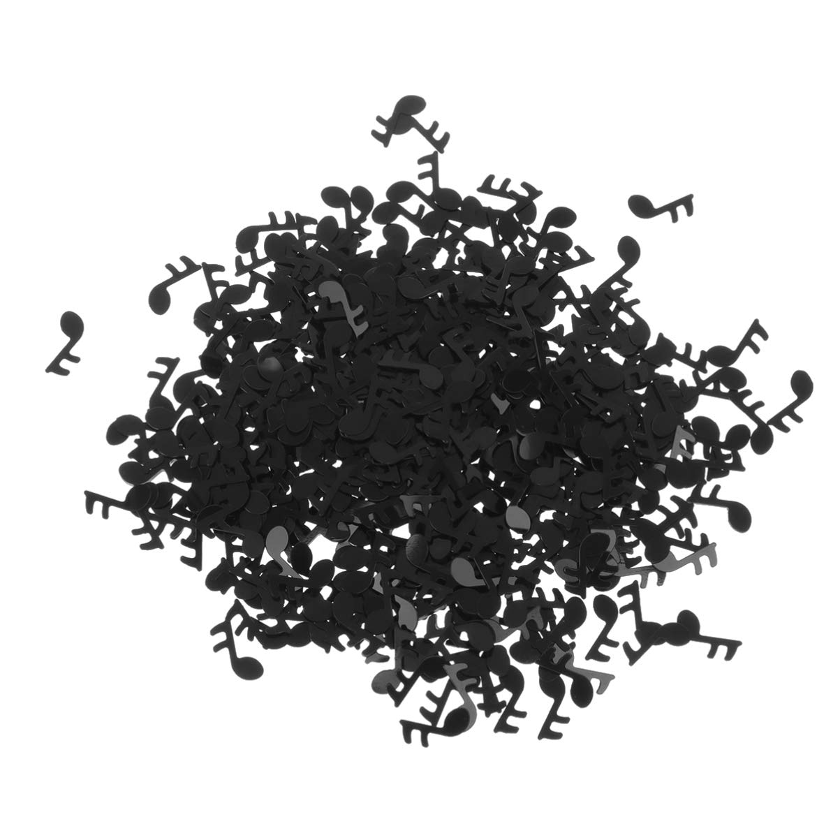Toyvian 1 Pack Wedding Confetti - Glitter Party Table Centerpiece Decorations for Birthday, Baby Shower & Wedding Celebrations | Perfect for Table Scatter, Photo Backdrops & Event Styling