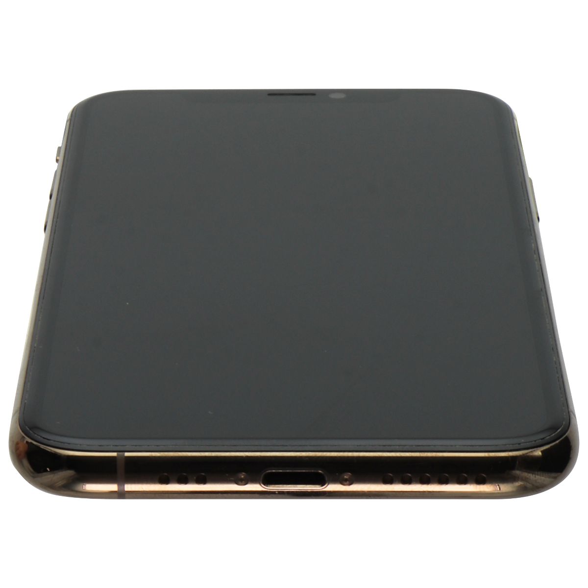 Apple iPhone 11 Pro 5.8-inch Unlocked Smartphone - 256GB Gold (A2215) | Perfect for Travel, Business & Photography