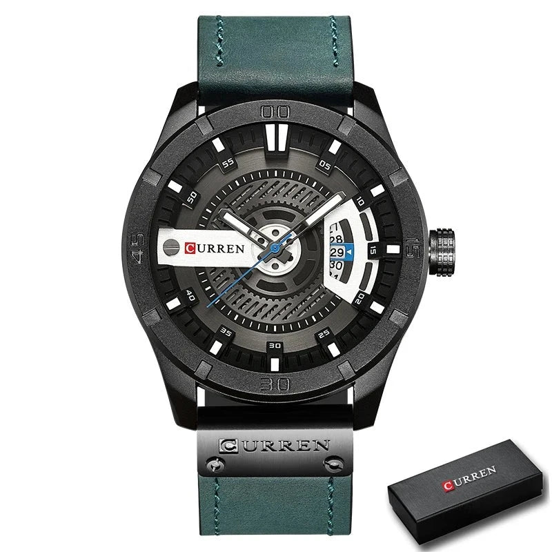 MR Brown Watch 2 - Premium Smartwatch with Fitness Tracking, Heart Rate Monitor & Long Battery Life - Perfect for Workouts, Running & Everyday Wear